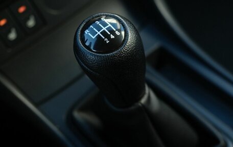 Mazda 3, 2007 год, 599 000 рублей, 14 фотография