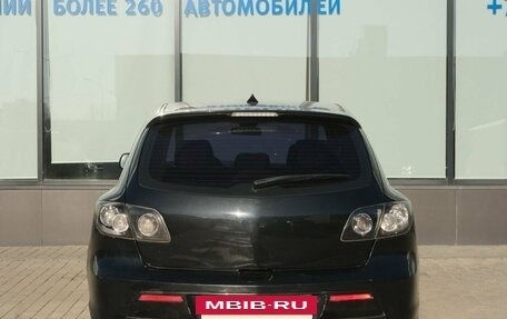 Mazda 3, 2007 год, 599 000 рублей, 4 фотография