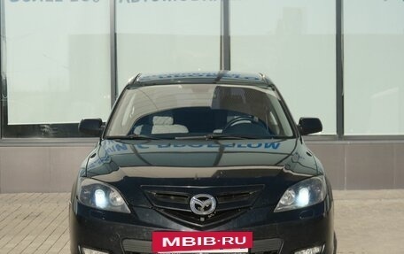 Mazda 3, 2007 год, 599 000 рублей, 8 фотография