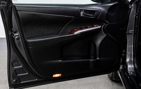 Toyota Camry, 2012 год, 1 690 000 рублей, 11 фотография