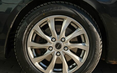 Mazda 3, 2007 год, 599 000 рублей, 20 фотография