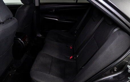 Toyota Camry, 2012 год, 1 690 000 рублей, 13 фотография