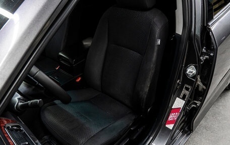 Toyota Camry, 2012 год, 1 690 000 рублей, 12 фотография