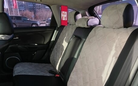 Mazda 3, 2007 год, 599 000 рублей, 18 фотография