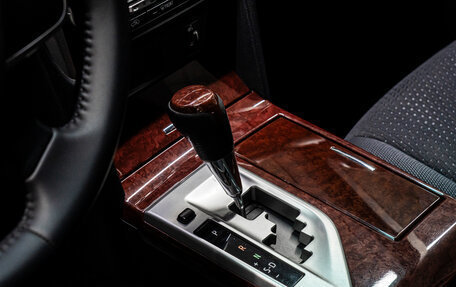 Toyota Camry, 2012 год, 1 690 000 рублей, 22 фотография