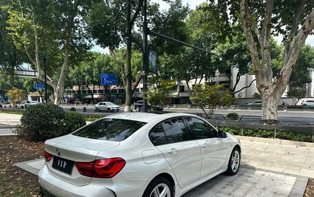 BMW 1 серия, 2021 год, 1 712 000 рублей, 4 фотография