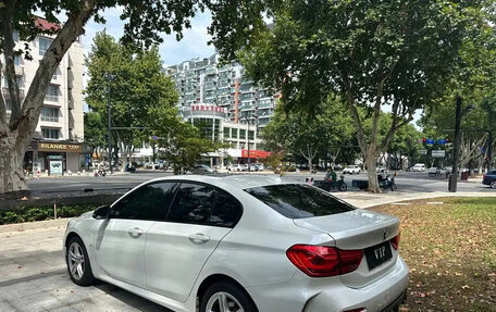 BMW 1 серия, 2021 год, 1 712 000 рублей, 6 фотография