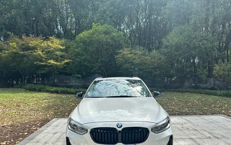 BMW 1 серия, 2021 год, 1 712 000 рублей, 2 фотография