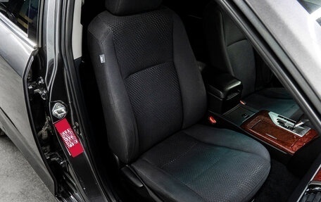 Toyota Camry, 2012 год, 1 690 000 рублей, 15 фотография