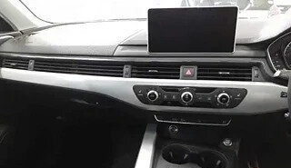 Audi A4, 2017 год, 1 470 000 рублей, 7 фотография