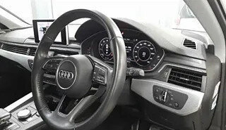 Audi A4, 2017 год, 1 470 000 рублей, 6 фотография