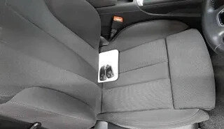 Audi A4, 2017 год, 1 470 000 рублей, 8 фотография