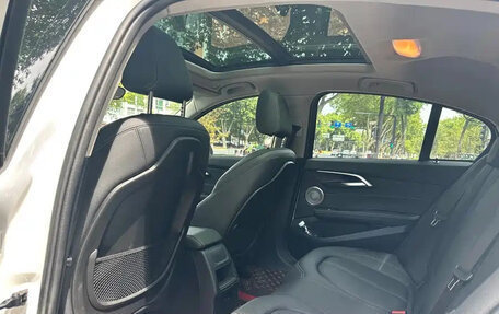 BMW 1 серия, 2021 год, 1 712 000 рублей, 10 фотография