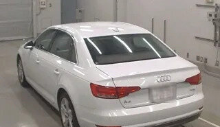 Audi A4, 2017 год, 1 470 000 рублей, 5 фотография