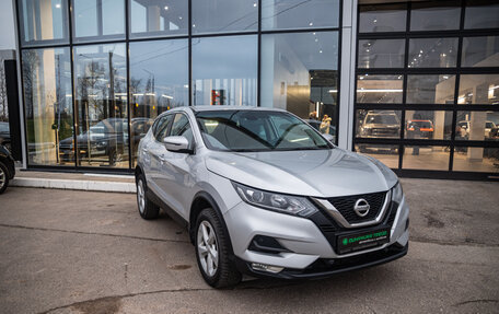 Nissan Qashqai, 2019 год, 1 500 000 рублей, 4 фотография