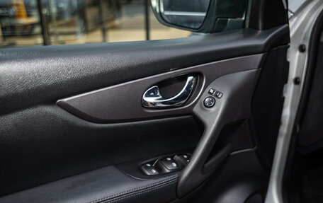 Nissan Qashqai, 2019 год, 1 500 000 рублей, 17 фотография