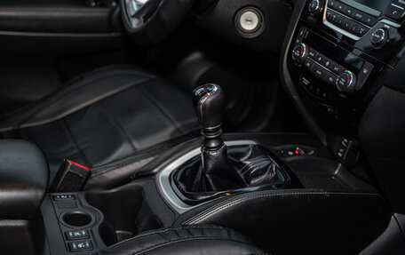 Nissan Qashqai, 2019 год, 1 500 000 рублей, 18 фотография