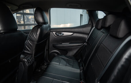 Nissan Qashqai, 2019 год, 1 500 000 рублей, 13 фотография