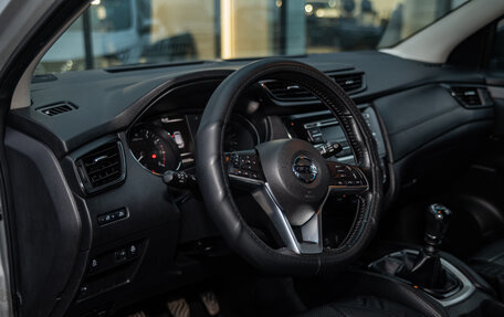 Nissan Qashqai, 2019 год, 1 500 000 рублей, 11 фотография