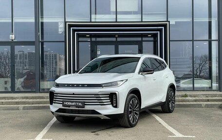 CheryExeed TXL, 2024 год, 3 900 000 рублей, 2 фотография