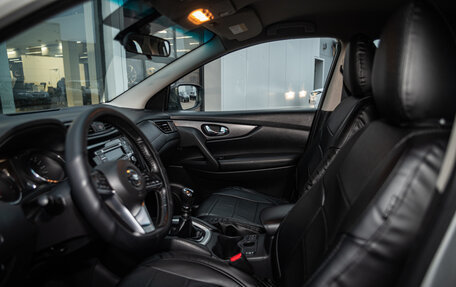 Nissan Qashqai, 2019 год, 1 500 000 рублей, 12 фотография