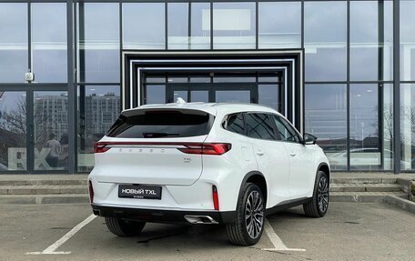 CheryExeed TXL, 2024 год, 3 900 000 рублей, 6 фотография