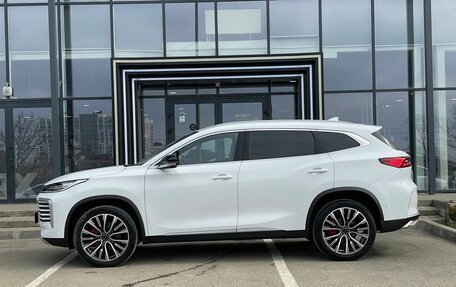 CheryExeed TXL, 2024 год, 3 900 000 рублей, 10 фотография