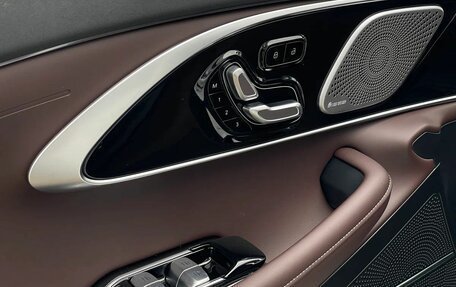 CheryExeed TXL, 2024 год, 3 900 000 рублей, 11 фотография