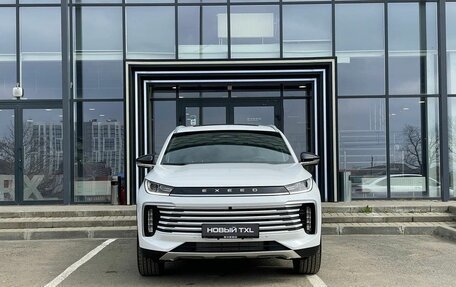CheryExeed TXL, 2024 год, 3 900 000 рублей, 3 фотография