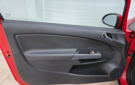 Opel Corsa D, 2011 год, 580 000 рублей, 7 фотография