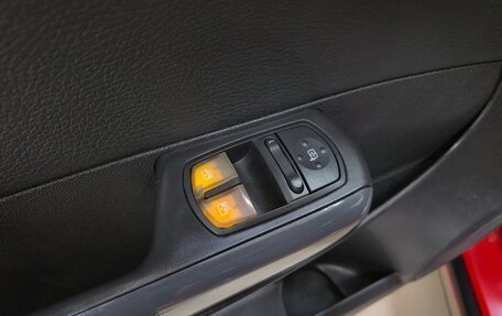 Opel Corsa D, 2011 год, 580 000 рублей, 8 фотография