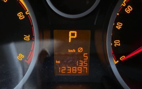 Opel Corsa D, 2011 год, 580 000 рублей, 14 фотография