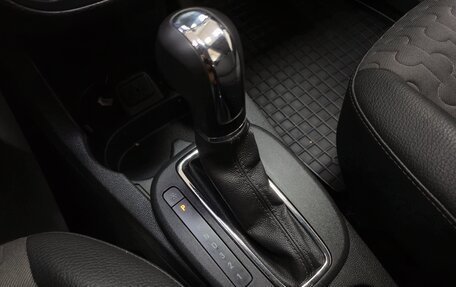 Opel Corsa D, 2011 год, 580 000 рублей, 18 фотография