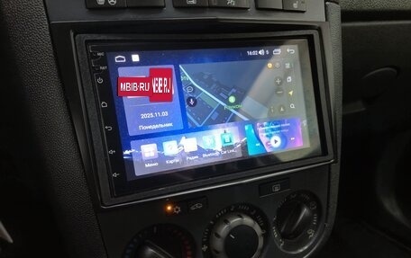 Opel Corsa D, 2011 год, 580 000 рублей, 16 фотография