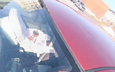 Toyota Corolla, 2002 год, 460 000 рублей, 14 фотография