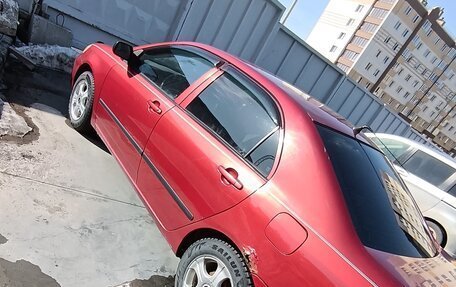 Toyota Corolla, 2002 год, 460 000 рублей, 6 фотография