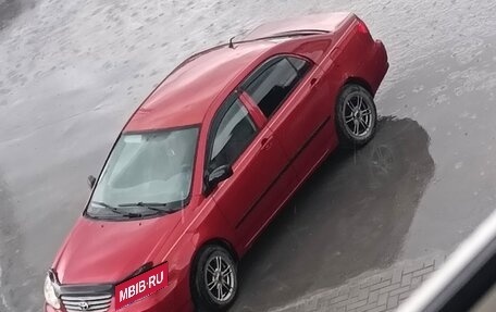 Toyota Corolla, 2002 год, 460 000 рублей, 1 фотография