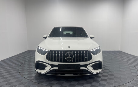 Mercedes-Benz GLC Coupe AMG, 2025 год, 10 890 000 рублей, 1 фотография