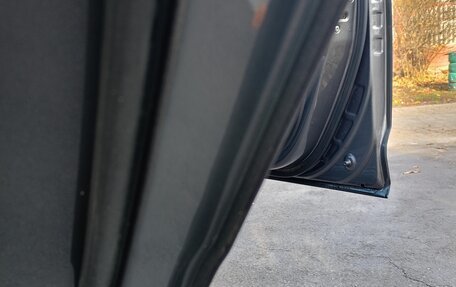 Hyundai Solaris II рестайлинг, 2012 год, 520 000 рублей, 10 фотография