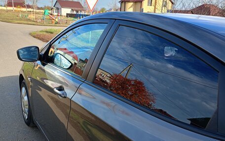 Hyundai Solaris II рестайлинг, 2012 год, 520 000 рублей, 8 фотография