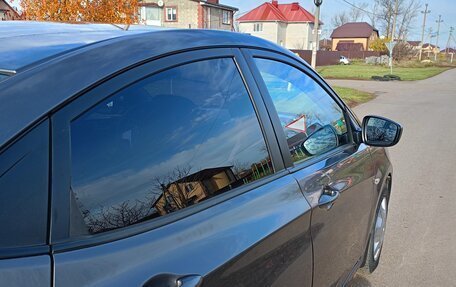 Hyundai Solaris II рестайлинг, 2012 год, 520 000 рублей, 7 фотография