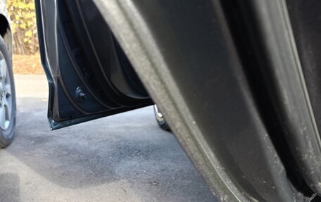 Hyundai Solaris II рестайлинг, 2012 год, 520 000 рублей, 9 фотография