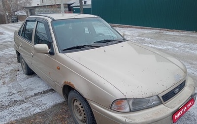 Daewoo Nexia I рестайлинг, 1996 год, 50 000 рублей, 1 фотография
