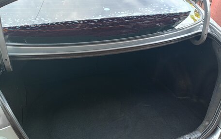 Hyundai Solaris II рестайлинг, 2012 год, 520 000 рублей, 19 фотография