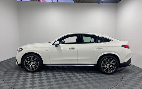 Mercedes-Benz GLC Coupe AMG, 2025 год, 10 890 000 рублей, 3 фотография