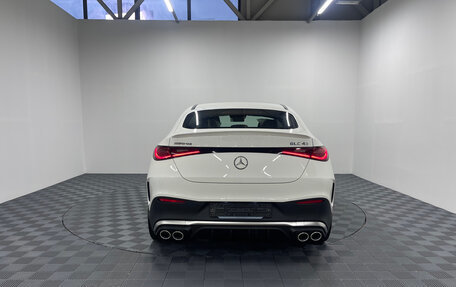 Mercedes-Benz GLC Coupe AMG, 2025 год, 10 890 000 рублей, 4 фотография