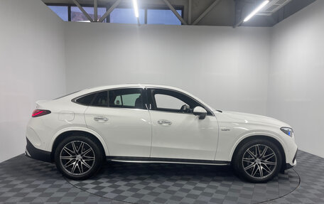 Mercedes-Benz GLC Coupe AMG, 2025 год, 10 890 000 рублей, 6 фотография