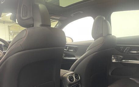 Mercedes-Benz GLC Coupe AMG, 2025 год, 10 890 000 рублей, 9 фотография