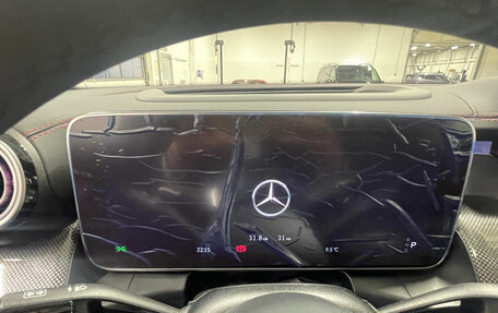 Mercedes-Benz GLC Coupe AMG, 2025 год, 10 890 000 рублей, 10 фотография