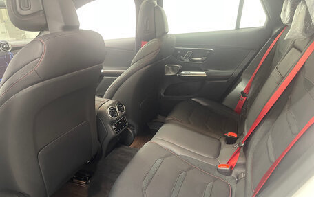 Mercedes-Benz GLC Coupe AMG, 2025 год, 10 890 000 рублей, 11 фотография